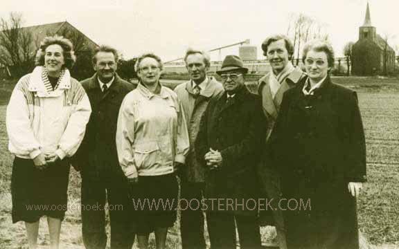 Stichting " Een boek voor de Oosterhoek"